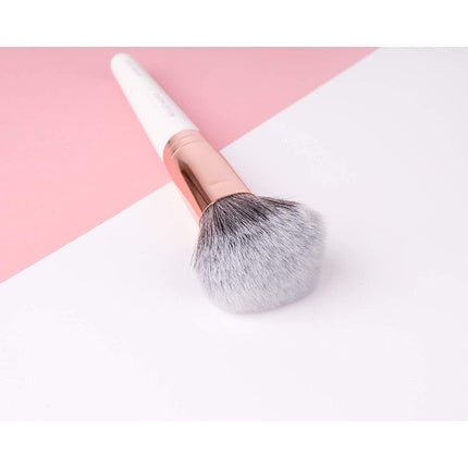 Brushworks White & Gold Powder Brush 100g - Maison des fragrances