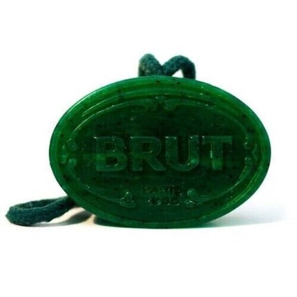 Brut Deodorant & Soap on a Rope Men's Boxed Gift Set Special Edition - Maison des fragrances