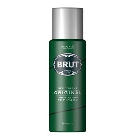 Brut Deodorant & Soap on a Rope Men's Boxed Gift Set Special Edition - Maison des fragrances