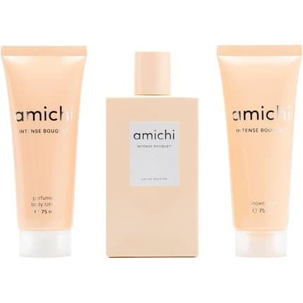 Amici AMICHI Intense Bouquet 3 Piece Set Coffret (Coffret) Mixte
