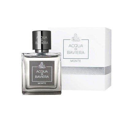 Acqua di Baviera Monte Eau de Toilette 100ml Acqua Di Baviera