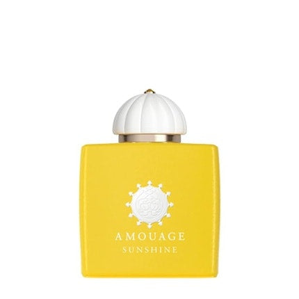 AMOUAGE Sunshine Femme's Eau de Parfum spray 3.4 fl oz, 1oz équivaut à 30ml Amouage