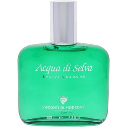 Visconti Di Modrone Acqua Di Selva Eau de Cologne (EDC) Mixte 200ml