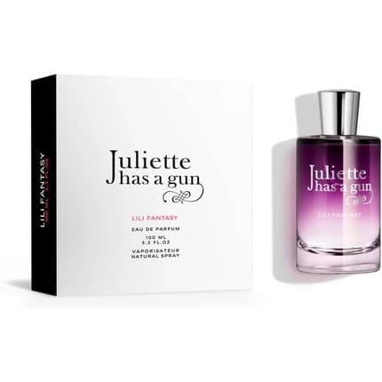 Juliette has a gun Lili Fantasy Eau de Parfum (EDP) Mixte 100ml