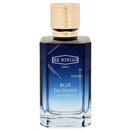 Ex Nihilo Blue Talisman for Unisex Eau de Parfum 101 ml - Aquatique