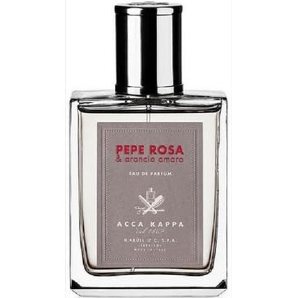 Acca Kappa EDP Pink and Bitter Orange Pepper 100ml Acca Kappa