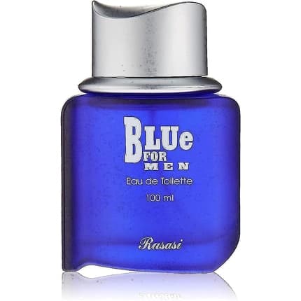Rasasi Blue Eau de Toilette (EDT) Homme 100ml
