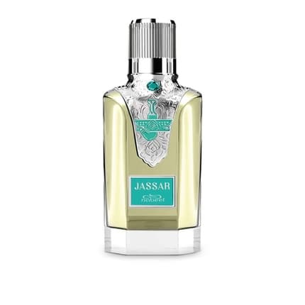 Nabeel Jassar Eau de Parfum 100ml Unisexe