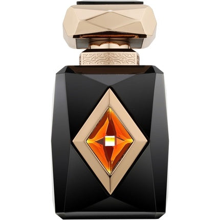 Amber Saffron Eau De Parfum for Men 80ml French Avenue