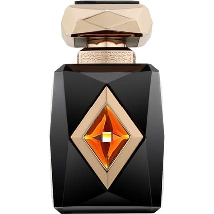 French Avenue Amber Saffron Eau de Parfum (EDP) Homme 80ml