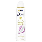 Dove Advanced Care Soft Feel Peony Amber Antiperspirant Déodorant (Déo) Mixte