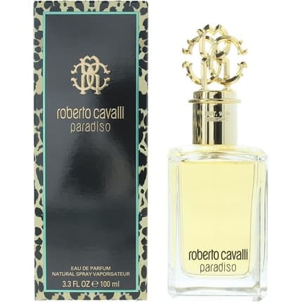 Roberto Cavalli Paradiso Eau de Parfum (EDP) Mixte 100ml