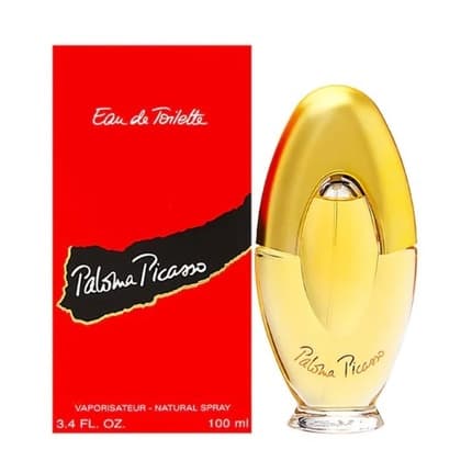 Paloma Picasso par Paloma Picasso Eau de Toilette (EDT) Mixte 100ml