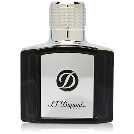 S.T. Dupont St Dupont Be Exceptional Eau de Toilette (EDT) Homme 50ml