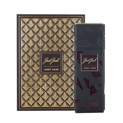 Just Jack Just Oud Eau de Parfum (EDP) Mixte 100ml