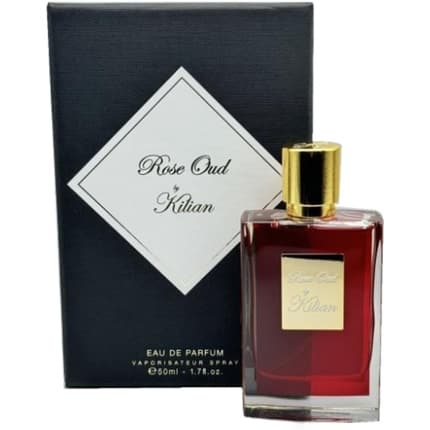 Kilian Rose Oud Eau de Parfum (EDP) Mixte 50ml