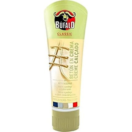 Bufalo Cr Tube 50ml Colorless - Maison des fragrances