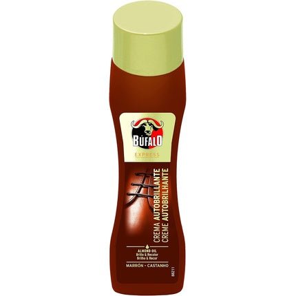 Bufalo Liquid Applicator Brown - Maison des fragrances