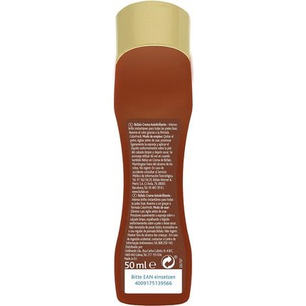 Bufalo Liquid Applicator Brown - Maison des fragrances