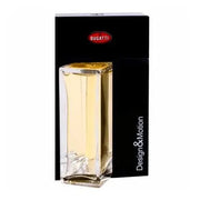 Bugatti Design & Motion Eau de Toilette 125ml Unisexe - Maison des fragrances