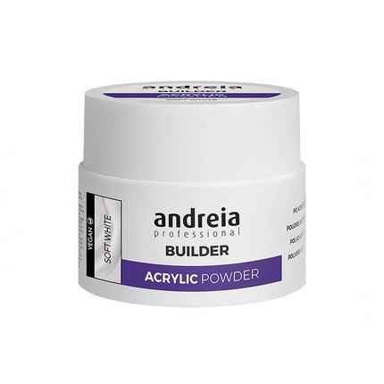 Builder Soft Acrylic Powder 35g - Maison des fragrances