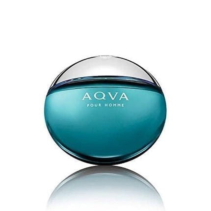 Bulgari Aqua Homme Eau De Toilette 100ml - Maison des fragrances