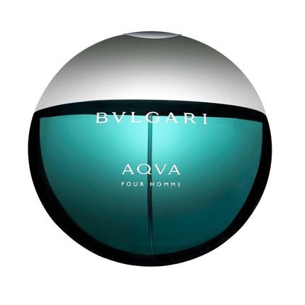 Bulgari Aqua Homme Eau De Toilette 100ml - Maison des fragrances
