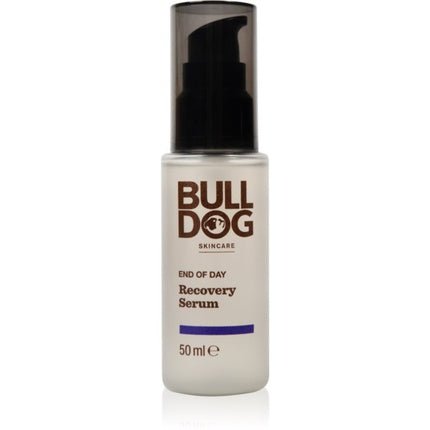 Bulldog End of Day Recovery Serum - 50 ml - Maison des fragrances