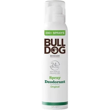 Bulldog Original Deodorant Déodorant (Déo) Mixte 125ml - Maison des fragrances