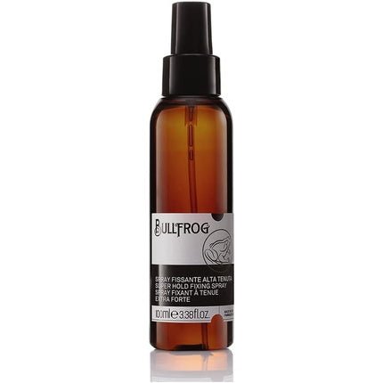 Bullfrog Super Hold Spray 100ml - Maison des fragrances