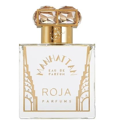 Roja Parfums Manhattan Eau de Parfum (EDP) Mixte 100ml