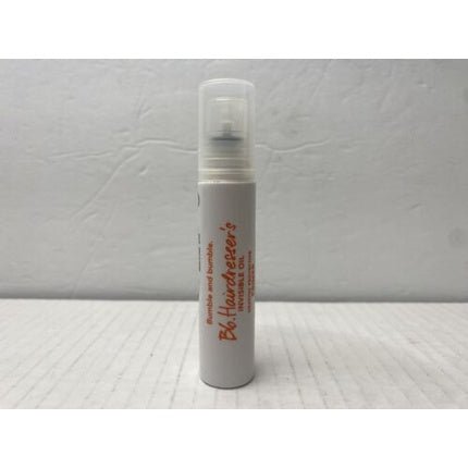 Bumble and Bumble Hairdresser's Invisible Oil Protection Primer 0.34 Fl Oz - Maison des fragrances