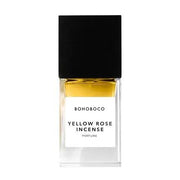 Burberry Bohoboco Yellow Rose Incense Eau de Parfum (EDP) Mixte 50ml - Maison des fragrances