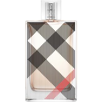 Burberry  Brit pour Femme  Eau de Parfum