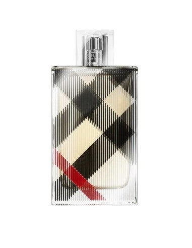 Burberry Brit Eau De Parfum 100ml For Women