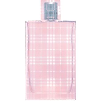 Burberry Brit Sheer Eau De Toilette 100ml By Burberry