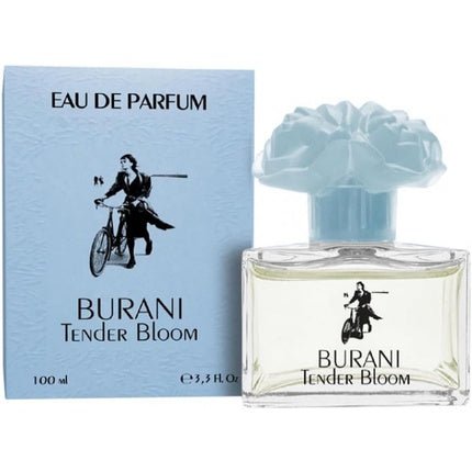 Burberry BURANI Tender Bloom Natural Eau de Parfum (EDP) Mixte 100ml - Maison des fragrances