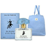 Burberry BURANI Tender Bloom Natural Eau de Parfum (EDP) Mixte 100ml - Maison des fragrances