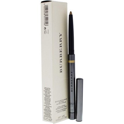 BURBERRY Effortless Kohl Eye Liner No. 07 Antique Gold 0.3g - Maison des fragrances