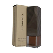 Burberry Fresh Glow Foundation Luminous Fluid Foundation 30ml 66 Deep Brown - Maison des fragrances
