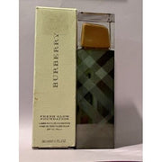 Burberry Fresh Glow Foundation SPF 15 PA+++ Chestnut No. 60 30ml 1.0oz - Maison des fragrances