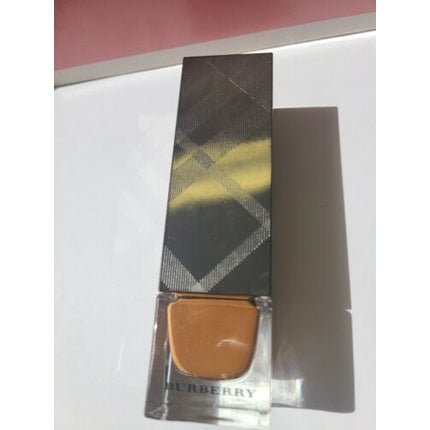 Burberry Fresh Glow Luminous Foundation 1oz New in Box No. 64 Mocha - Maison des fragrances