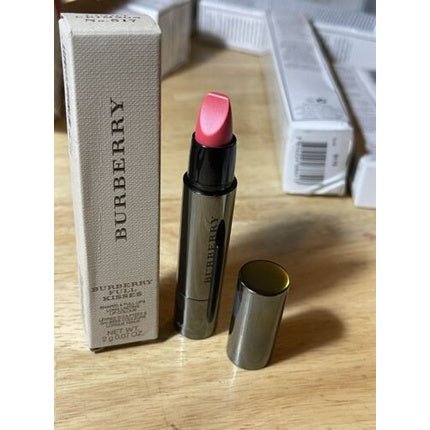 Burberry Full Kisses Lipstick 0.07oz 1.98g 517 Light Crimson - Maison des fragrances