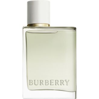 Burberry Her Eau De Toilette Natural Spray 1oz 30ml