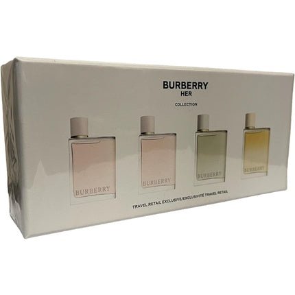 Burberry Her Miniatures Set - Maison des fragrances