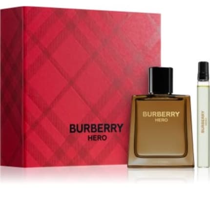 Burberry Hero Fragrance Eau de Toilette (EDT) Homme 100ml - Maison des fragrances
