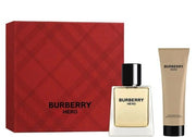 Burberry Hero Gift Set Coffret (Coffret) Mixte 50ml - Maison des fragrances
