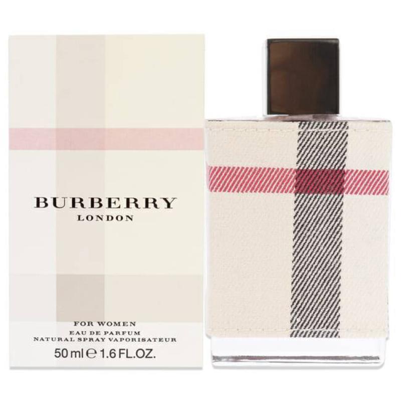 Burberry London - Eau de Parfum 50ml - Maison des fragrances