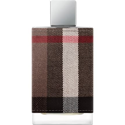 Burberry London Eau de Toilette (EDT) Homme 100ml - Maison des fragrances