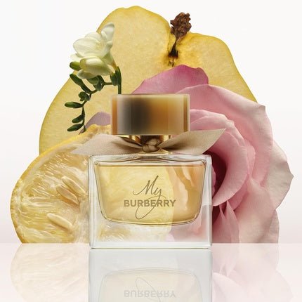 Burberry My Burberry Eau de Parfum (EDP) Mixte 30ml - Maison des fragrances